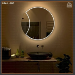 LED Mirror