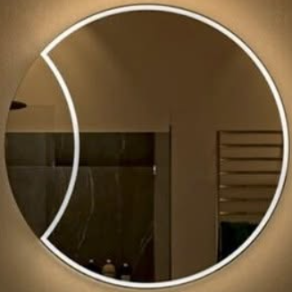 LED Mirror