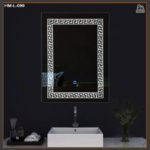 LED Mirror