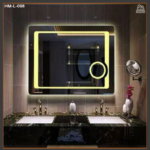 LED Mirror