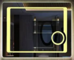 LED Mirror