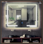 LED Mirror