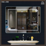 LED Mirror
