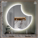LED Mirror
