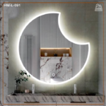 LED Mirror