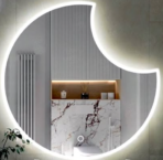 LED Mirror