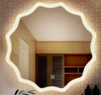 LED Mirror
