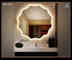 LED Mirror