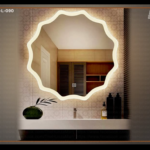 LED Mirror