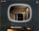LED Mirror