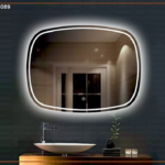 LED Mirror