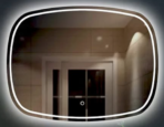 LED Mirror